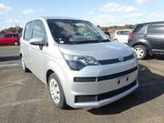 2013 TOYOTA SPADE