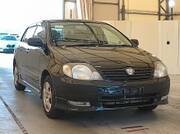 2002 TOYOTA ALLEX RS180 S EDITION