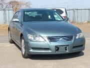 2007 TOYOTA MARK X 250G