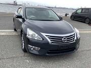 2016 NISSAN TEANA