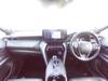TOYOTA HARRIER HYBRID