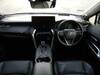 TOYOTA HARRIER HYBRID