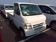2002 HONDA ACTY TRUCK 0.35ton