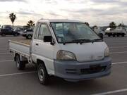 2002 TOYOTA TOWNACE TRUCK 0.75ton