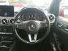 MERCEDES BENZ B CLASS