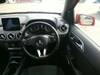 MERCEDES BENZ B CLASS