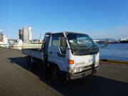 1997 HINO RANGER 2ton