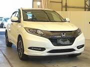 2018 HONDA VEZEL HYBRID Z HONDA SENSING
