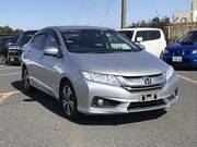 2016 HONDA GRACE HYBRID EX