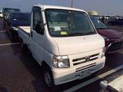 2009 HONDA ACTY TRUCK 0.35ton