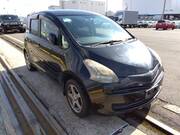 2006 TOYOTA RACTIS