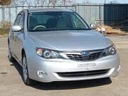 2007 SUBARU IMPREZA 20S