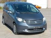 2009 HONDA FREED G JUST SELECTION