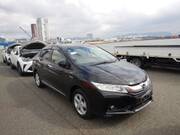 2015 HONDA GRACE HYBRID EX