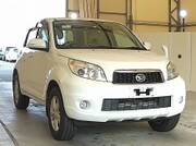 2010 DAIHATSU BEGO CX