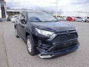2021 TOYOTA RAV4 X