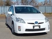 2012 TOYOTA PRIUS S