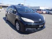 2009 TOYOTA WISH 1.8X