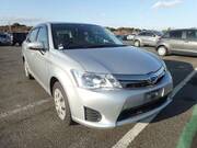 2014 TOYOTA COROLLA AXIO HYBRID