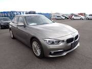 2018 BMW 3 SERIES