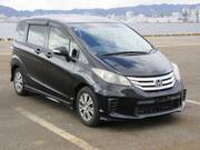 2013 HONDA FREED