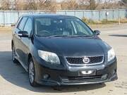 2010 TOYOTA COROLLA FIELDER