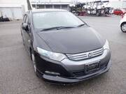 2010 HONDA INSIGHT G