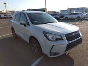 2017 SUBARU FORESTER S LIMITED