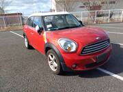 2013 ROVER MINI