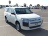 TOYOTA SUCCEED VAN