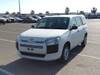 TOYOTA SUCCEED VAN