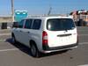 TOYOTA SUCCEED VAN