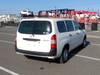 TOYOTA SUCCEED VAN