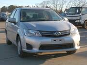 2012 TOYOTA COROLLA AXIO X