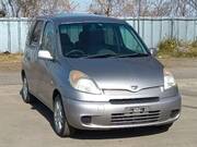 2002 TOYOTA FUNCARGO