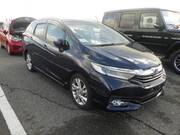 2015 HONDA SHUTTLE