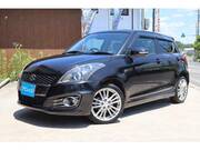 2013 SUZUKI SWIFT SPORTS
