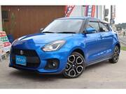 2018 SUZUKI SWIFT