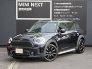 2021 BMW MINI