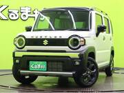 2024 SUZUKI HUSTLER