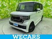 2021 HONDA N-BOX CUSTOM