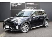 2020 BMW MINI