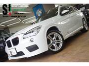 2014 BMW X1