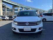 2012 VOLKSWAGEN TIGUAN