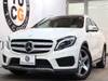 MERCEDES BENZ CLA-CLASS