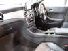 MERCEDES BENZ CLA-CLASS