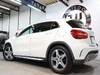 MERCEDES BENZ CLA-CLASS
