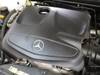 MERCEDES BENZ CLA-CLASS