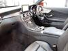MERCEDES BENZ C-CLASS