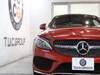 MERCEDES BENZ C-CLASS
